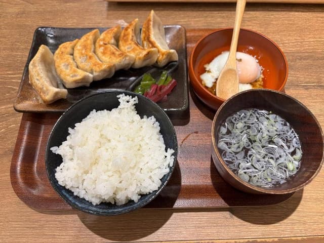 肉汁餃子のダンダダン 代々木店 - サブ画像1