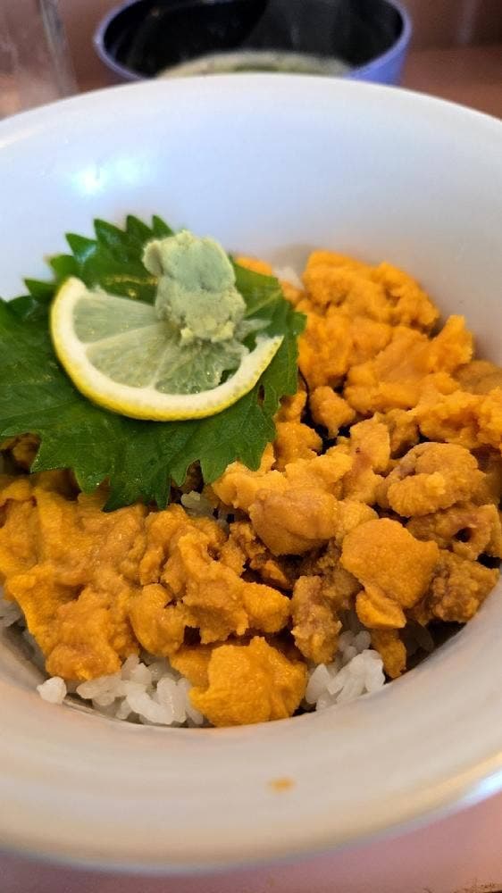 唐戸食堂 - サブ画像3