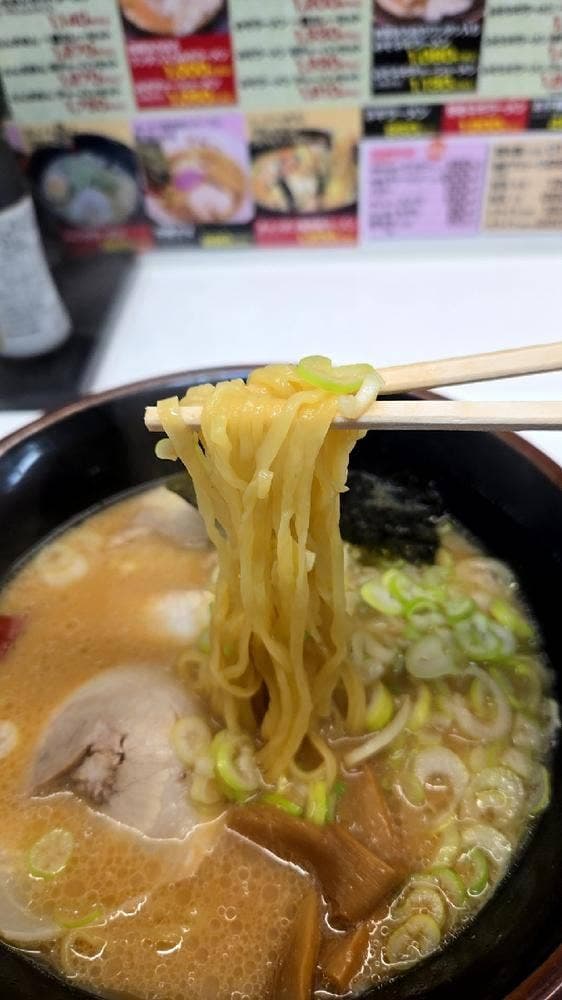 ラーメンとん太 戸次店 - サブ画像3
