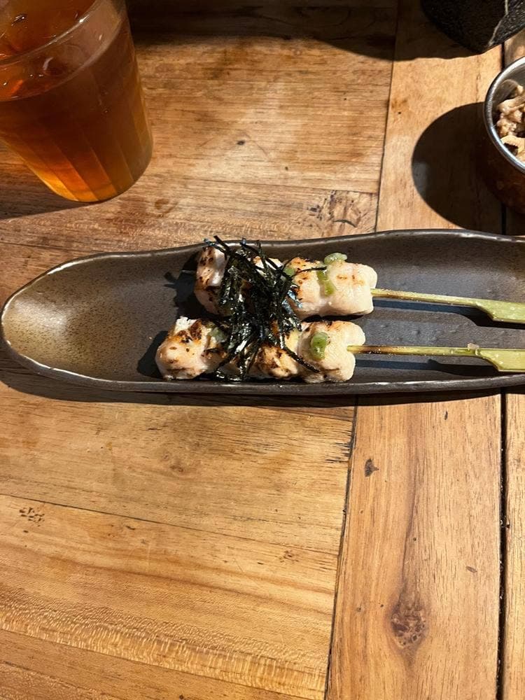炭火dining 醉蓮火