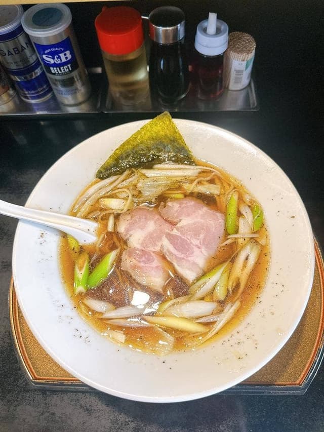 信濃神麺 烈士洵名 - サブ画像3