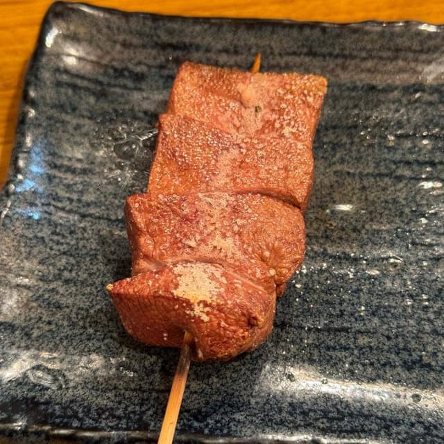 もつ焼き はる - サブ画像1