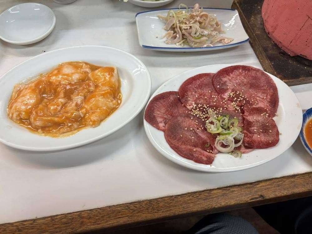 いくどん 成瀬店