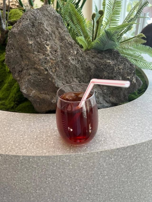アゼルバイジャン カフェ - サブ画像1