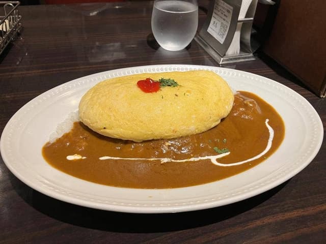 咖喱&カレーパン 天馬 武蔵小杉東急スクエア店 - サブ画像2