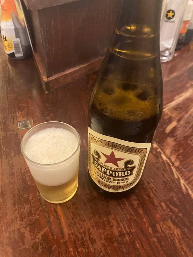 立ち飲み エース FUJISAWA - サブ画像1