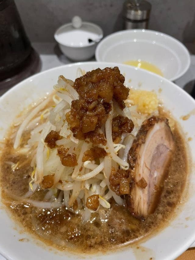一麺万杯 當 - サブ画像1