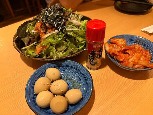 個室居酒屋 吉丸屋 神田店 - サブ画像1