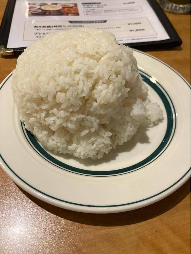 マロリーポークステーキ 藤沢店 - サブ画像3