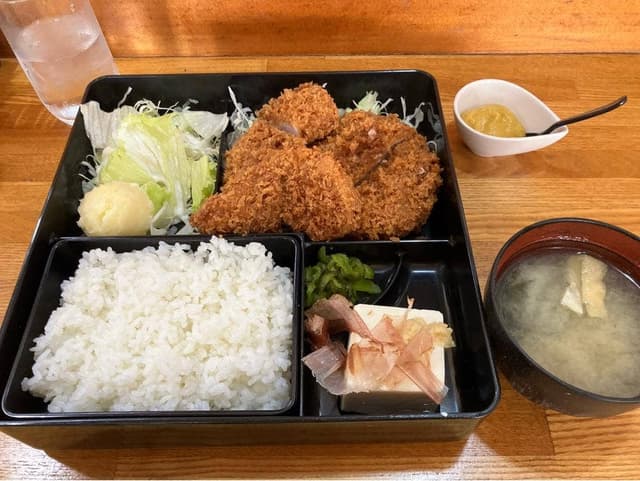 いな村 - サブ画像2