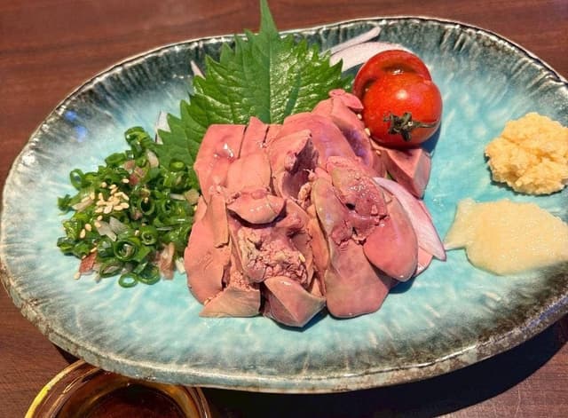九州地鶏 個室 地鶏匠 八重洲日本橋店 - サブ画像1