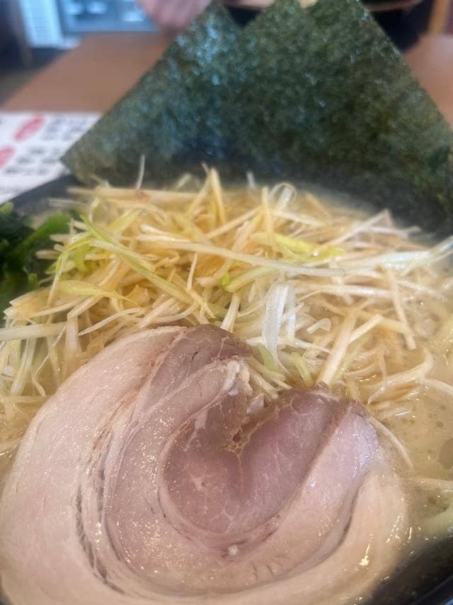 家系ラーメンしゃかりき家 加古川店 - サブ画像2