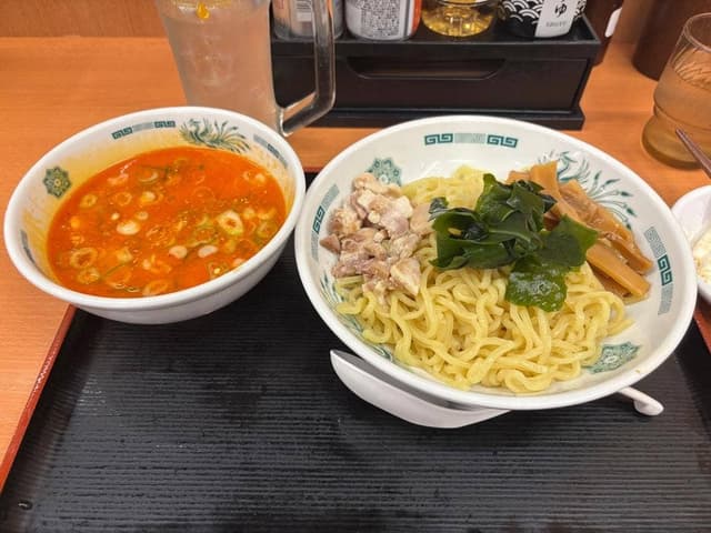 日高屋 バル小山店 - サブ画像2