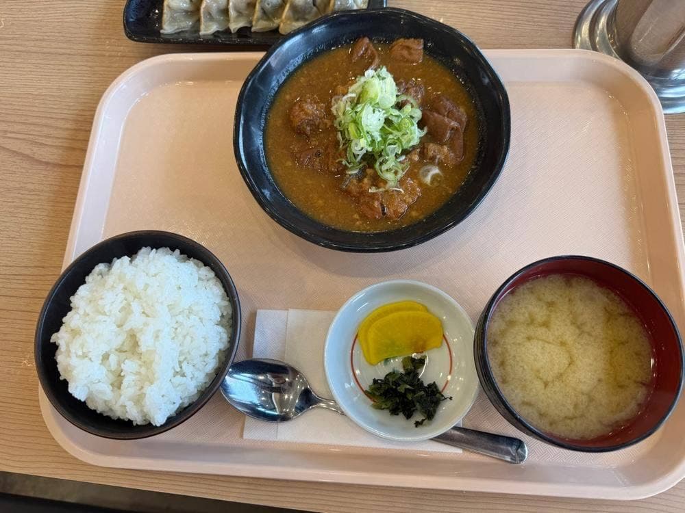 イチニコ食堂