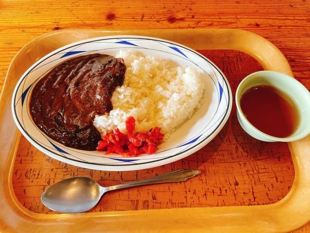 白山室堂ビジターセンター - サブ画像1