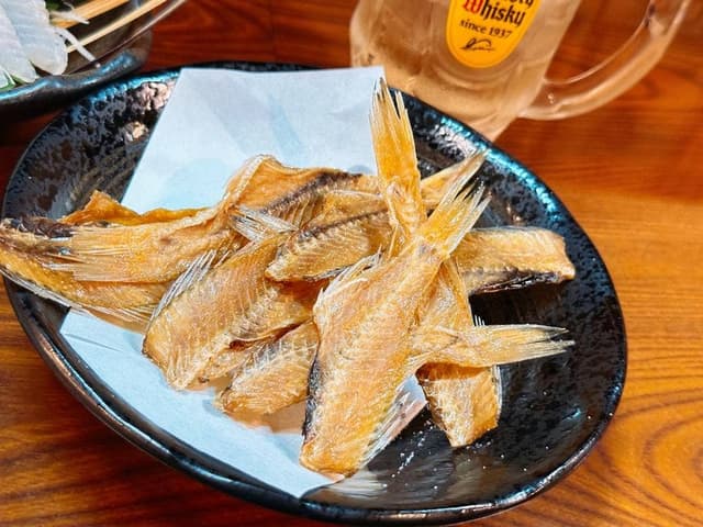 居酒屋たぬ吉女池店 - サブ画像1