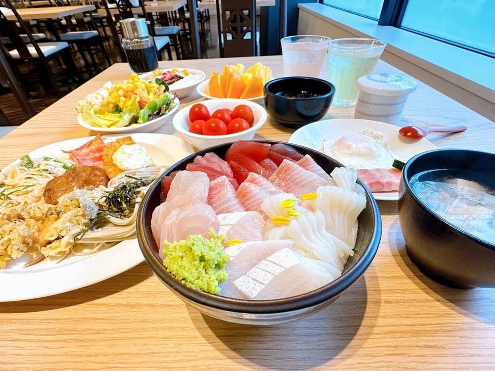 新潟第一ホテル