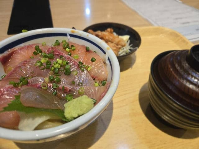 築地食堂 源ちゃん 飯田橋店 - サブ画像2