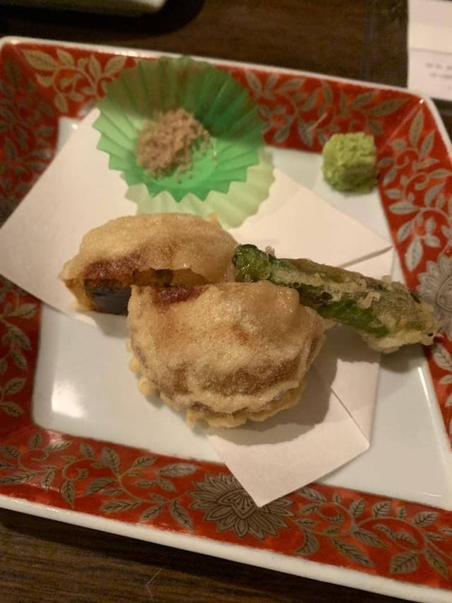 旬膳 くしぜん - サブ画像1
