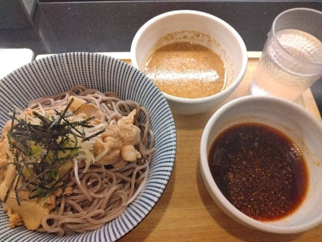 蕎麦29東京 - サブ画像2