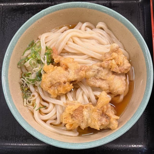 おにやんま 新橋店 - サブ画像1