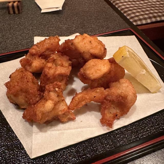 六文銭 - サブ画像2