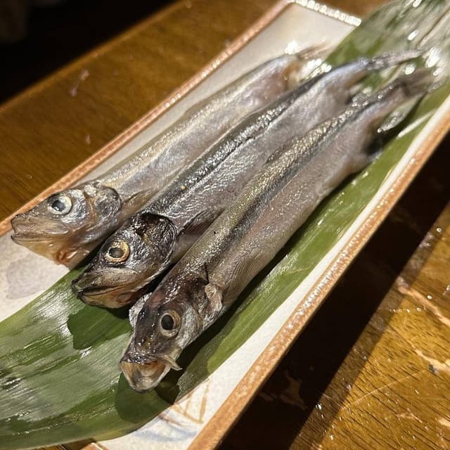 炭火環七市場 - サブ画像1