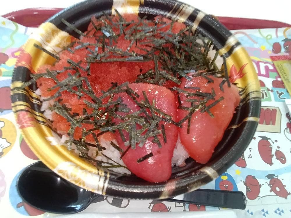 めんたいパーク神戸三田 フードコーナー