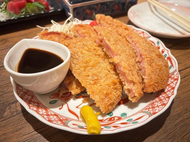居楽家けろけろ - サブ画像1