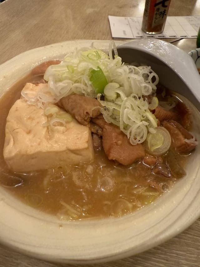 酒場 ふくろ - サブ画像2