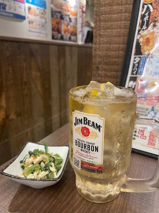 銀だこハイボール酒場 熊本下通店 - サブ画像3