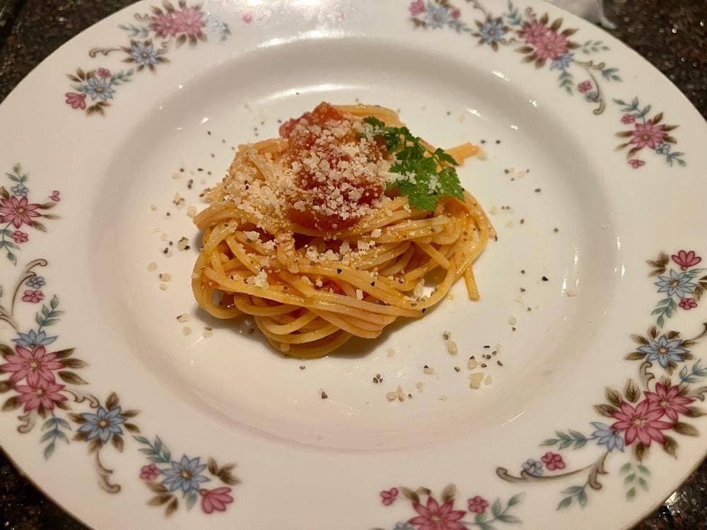 ダイニングハラヤ