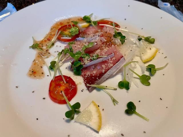 ダイニングハラヤ - サブ画像2