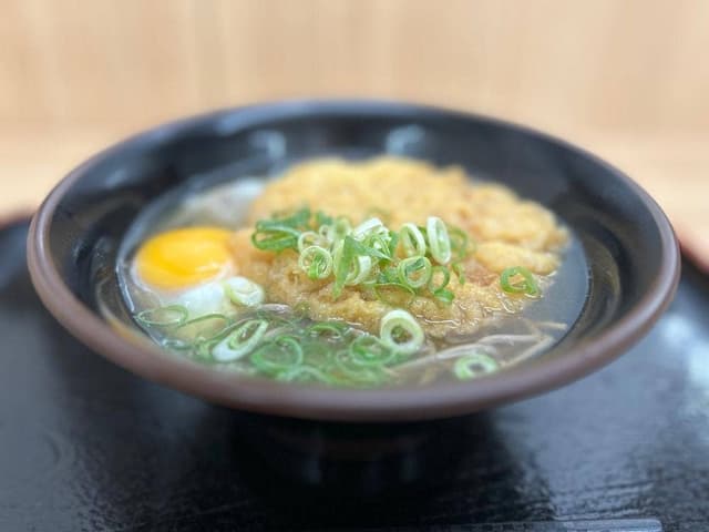 都そば 高槻店 - サブ画像1