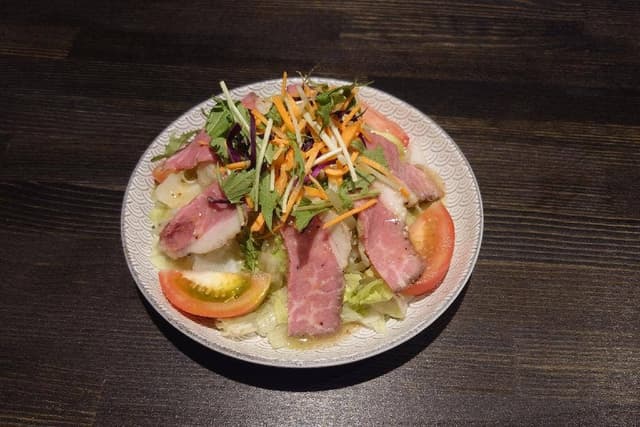 仙台牛タンと焼き鳥 完全個室居酒屋 昇和宴 神田駅前店 - サブ画像1