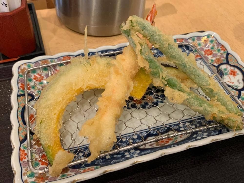 日本橋 からり 宇都宮パセオ店