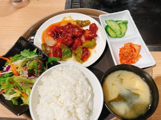 月島もんじゃ三九上野2号店 - サブ画像1