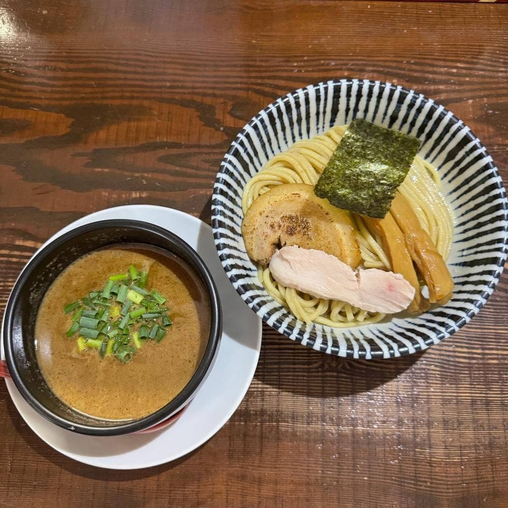 二代目むじゃき