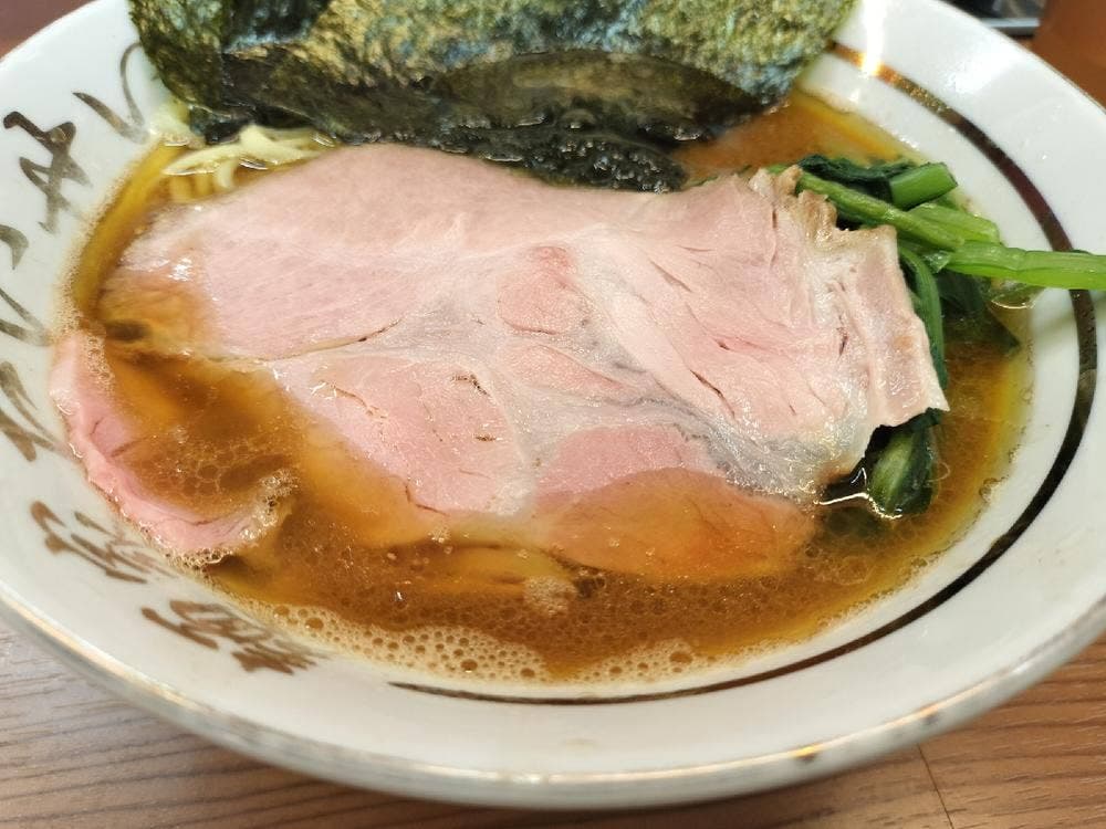 麺家 たいせい