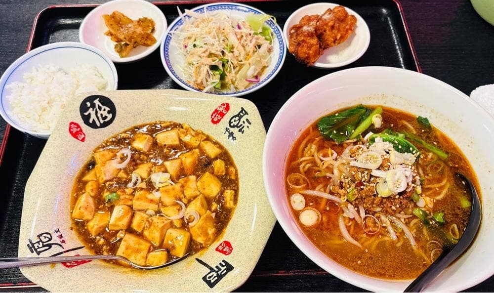 台湾美食屋 小楽 美濃加茂店