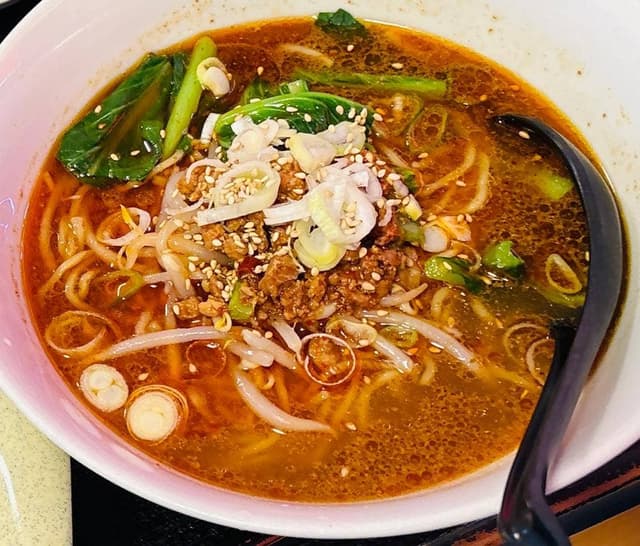 台湾美食屋 小楽 美濃加茂店 - サブ画像3