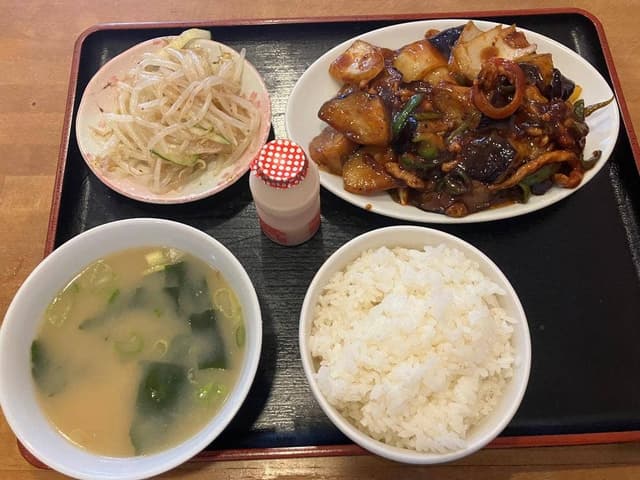 香満楼 - サブ画像1