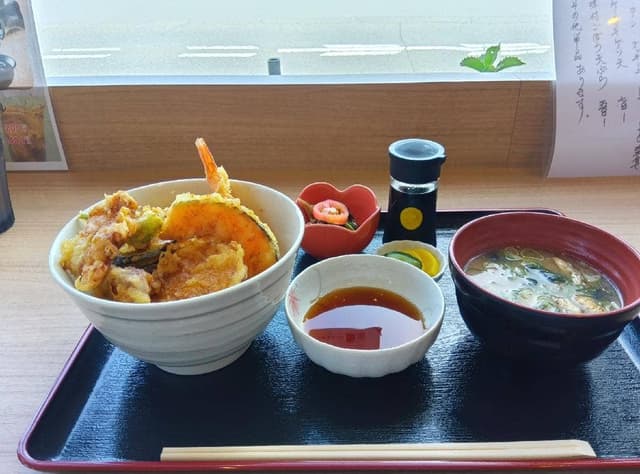 丼や - サブ画像2