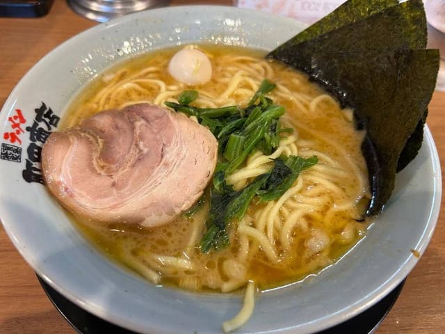 町田商店 川崎四谷店 - サブ画像1