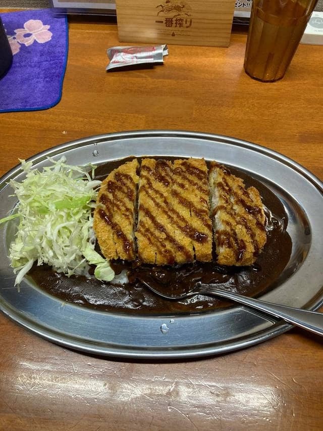 ターバン森本駅前店 - サブ画像1
