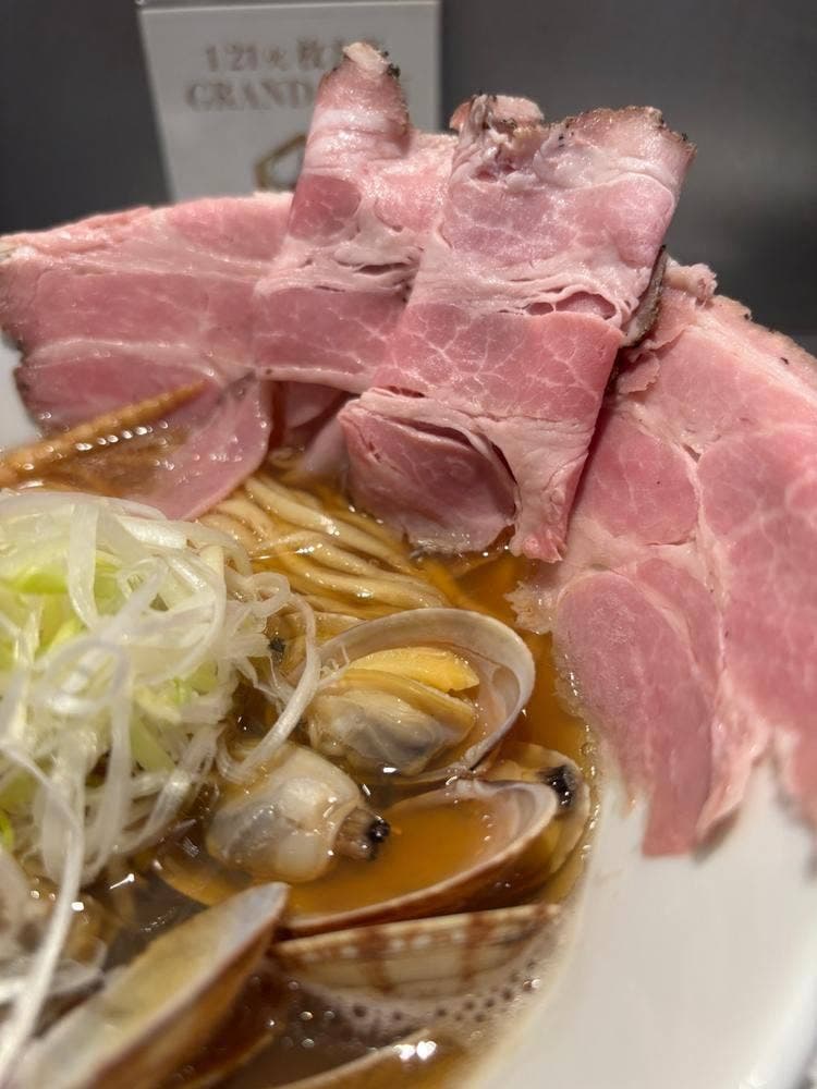 くそオヤジ最後のひとふり なんば店