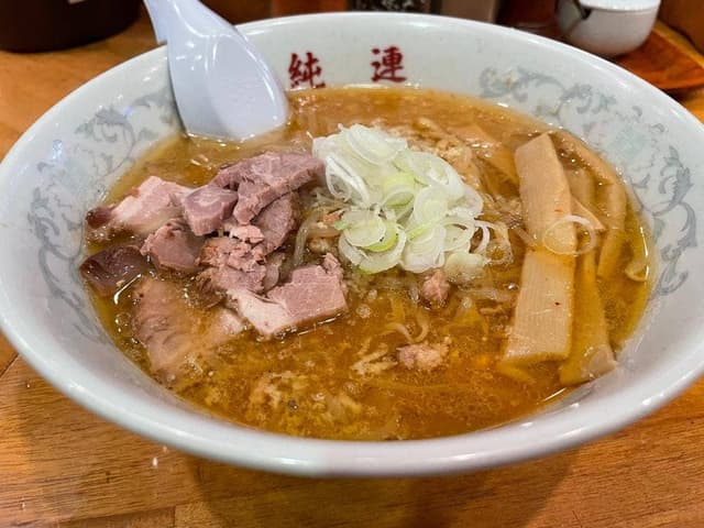 純連 仙台店 - サブ画像3