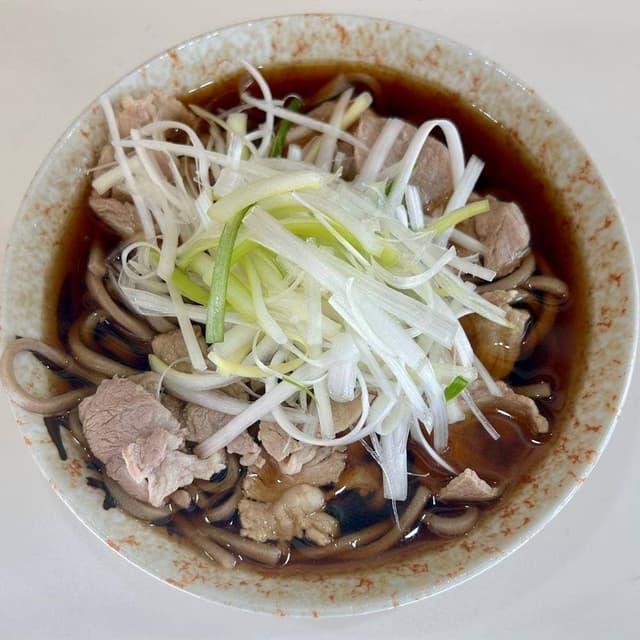 麺処 盛盛 - サブ画像2