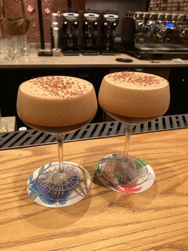 STARBUCKS RESERVE® ROASTERY TOKYO - サブ画像1