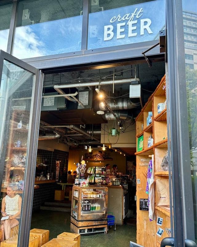 Mikkeller KIOSK/BAR - サブ画像3